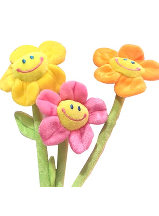 Peluş Çiçek 85cm