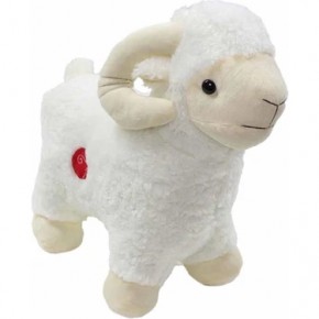 Pelüş Koç 30cm HS-13665