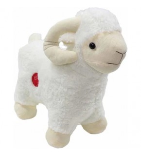 Pelüş Koç 30cm HS-13665