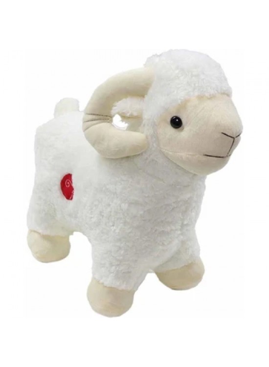 Pelüş Koç 30cm HS-13665