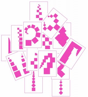 Pembe Kule Kartları