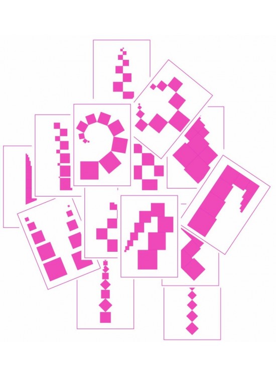 Pembe Kule Kartları