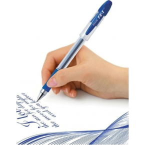 Penac İmza Kalemi 1 MM Mavi Fx-1 (1 Adet)