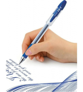 Penac İmza Kalemi 1 MM Mavi Fx-1 (1 Adet)