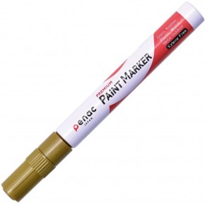 Penac Markör Paint Altın OT0140-GD (1 Adet)