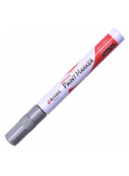 Penac Markör Paint Gümüş OT0140-SV (1 Adet)