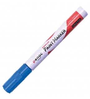 Penac Markör Paint Mavi OT0140-BL (1 Adet)