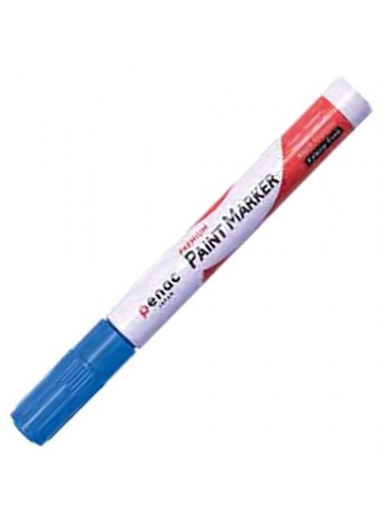 Penac Markör Paint Mavi OT0140-BL (1 Adet)