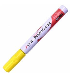 Penac Markör Paint Sarı OT0140-YL (1 Adet)