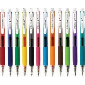 Penac Tükenmez Kalem Inkettı 0.5 mm BA3601 (1 Adet)