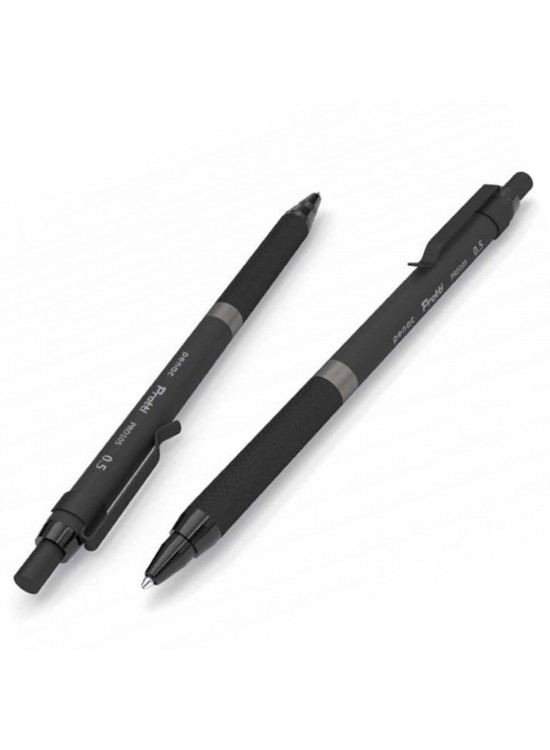 Penac Versatil Kalem Protti 0.5 MM Gray Double Chuck Prd 105