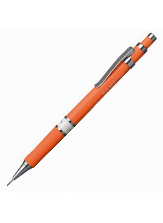 Penac Versatil Kalem Tlg Profi Teknik Çizim 0.7 mm Turuncu SC0703-24 (1 Adet)