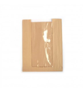 Pencereli Kese Kağıdı 1Kg