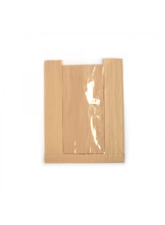 Pencereli Kese Kağıdı 1Kg Pencereli Kese Kağıdı 1Kg