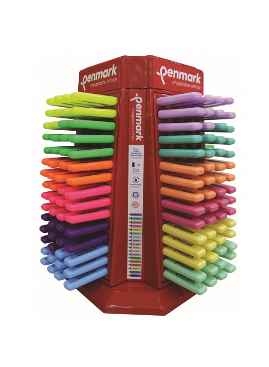 Penmark Fosforlu Kalem 480 Li Stand HS 505 480