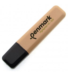 Penmark Fosforlu Kalem Tropik Coco Hs-505-22 (1 Adet)