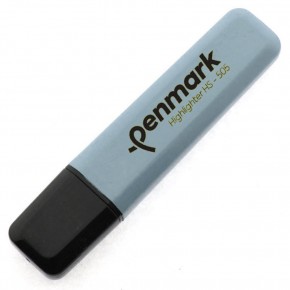 Penmark Fosforlu Kalem Tropik Gri Hs-505-21 (1 Adet)