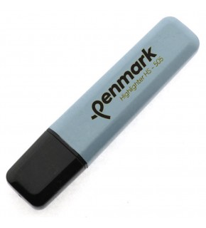 Penmark Fosforlu Kalem Tropik Gri Hs-505-21 (1 Adet)