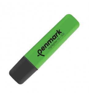 Penmark Fosforlu Kalem Tropik Lime Hs-505-23 (1 Adet)