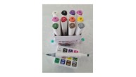 Penmark Markers Art Brush Kalem 12 Li Set