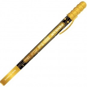 Pensan Jel Kalem Jely 1.0 MM Glıtter Simli Altın 2800 (1 Adet)