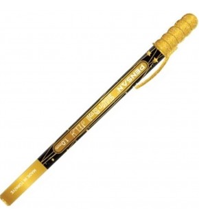 Pensan Jel Kalem Jely 1.0 MM Glıtter Simli Altın 2800 (1 Adet)