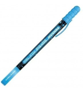 Pensan Jel Kalem Jely 1.0 MM Glıtter Simli Mavi 2800 (1 Adet)