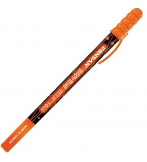 Pensan Jel Kalem Jely 1.0 MM Glıtter Simli Oranj 2800 (1 Adet)