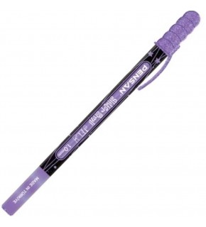 Pensan Jel Kalem Jely Glıtter 1.0 MM Simli Violet 2800 (1 Adet)