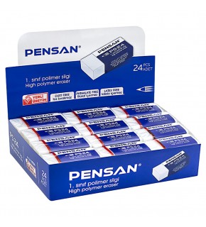 Pensan Silgi Pss- E-racer 24 Lü