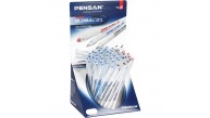 Pensan Tükenmez Kalem Global 0,5 mm MSK (1 Adet)