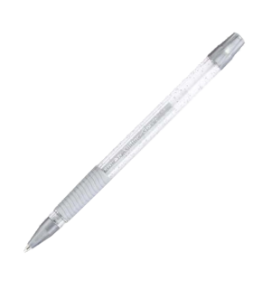 Pensan Tükenmez Kalem Jel 1.0 MM Neon Beyaz 2290 (1 Adet)