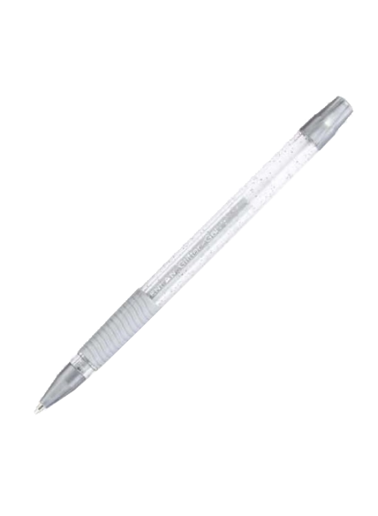 Pensan Tükenmez Kalem Jel 1.0 MM Neon Beyaz 2290 (1 Adet)