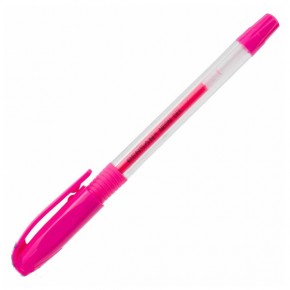 Pensan Tükenmez Kalem Jel 1.0 MM Neon Pembe 2290 (1 Adet)