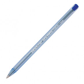 Pensan Tükenmez Kalem My Pen 1 mm Mavi 2210 (1 Adet)