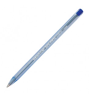 Pensan Tükenmez Kalem My Pen 1 mm Mavi 2210 (1 Adet)