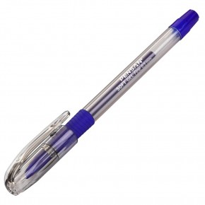 Pensan Tükenmez Kalem Soft Gel Fıne Mavi 0.5 MM 2420 (1 Adet)
