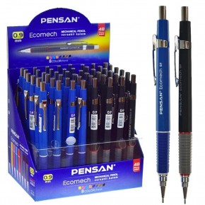 Pensan Versatil Kalem Ecomech 0.9 MM (1 Adet)