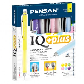 Pensan Versatil Kalem IQ 0.5 mm 21130 (1 Adet)