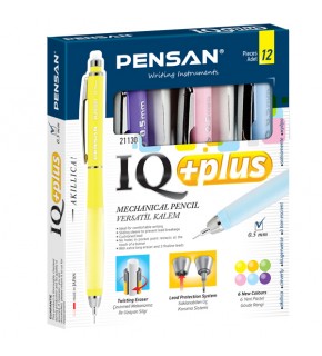 Pensan Versatil Kalem IQ 0.5 mm 21130 (1 Adet)