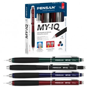 Pensan Versatil Kalem My IQ 0.5 mm 21116 (1 Adet)