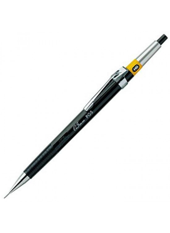 Pentel Çizim Kalemi Grapgear 0.5 MM PG5-AS