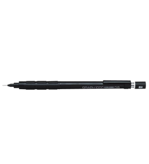 Pentel Çizim Kalemi Graph Mat Metal Gövde 1000 0.5 MM PG1005