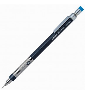 Pentel Çizim Kalemi Teknik Çizim Ve Yazı Versatili 0.7 MM