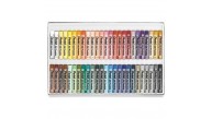 Pentel Pastel Boya Yağlı 50 Lİ PHN-50