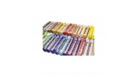 Pentel Pastel Boya Yağlı 50 Lİ PHN-50
