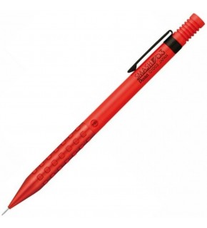 Pentel Teknik Çizim Ve Yazı Versatili 0.3 MM Metalik Kırmızı Q1003-PL6