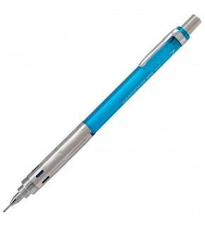 Pentel Teknik Çizim Ve Yazı Versatili 0.7 MM Mavi GraphGear 300
