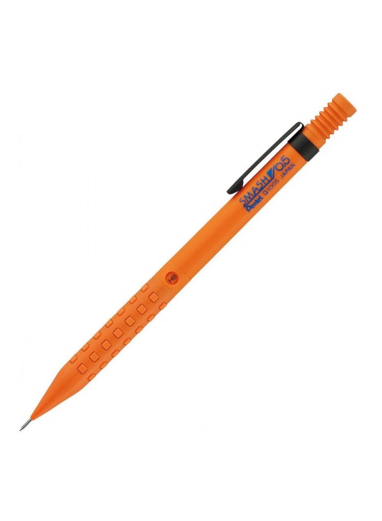 Pentel Teknik Çizim Versatil 0.5 MM Mat Turuncu Q1005-PLS1 Pentel Teknik Çizim Versatil 0.5 MM Mat Turuncu Q1005-PLS1