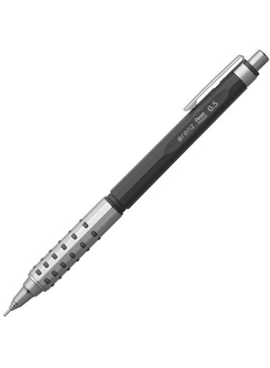 Pentel Versatil Kalem 0.5 MM Gri Gövde Orenz At Pentel Versatil Kalem 0.5 MM Gri Gövde Orenz At
